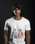 Ft Swades T shirts