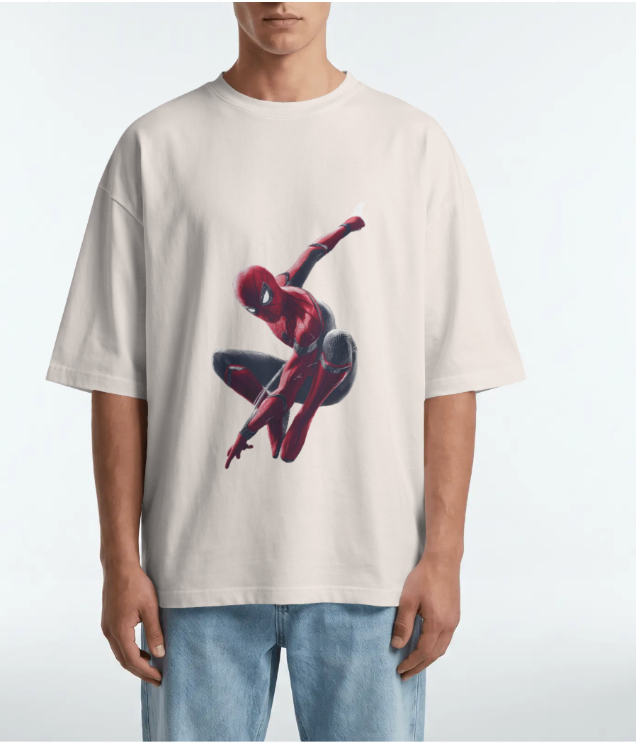Built for Every Web-Slinger