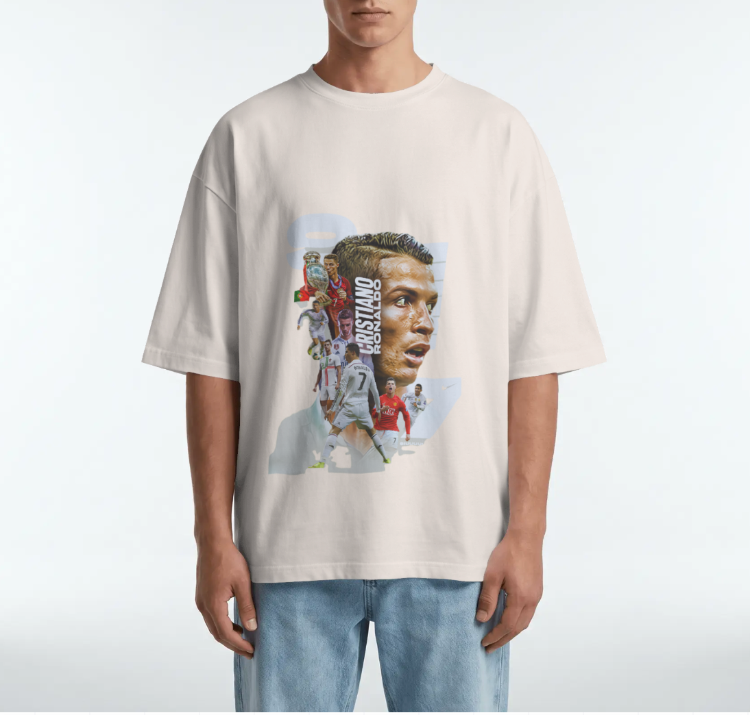 CR7 Legacy Collection